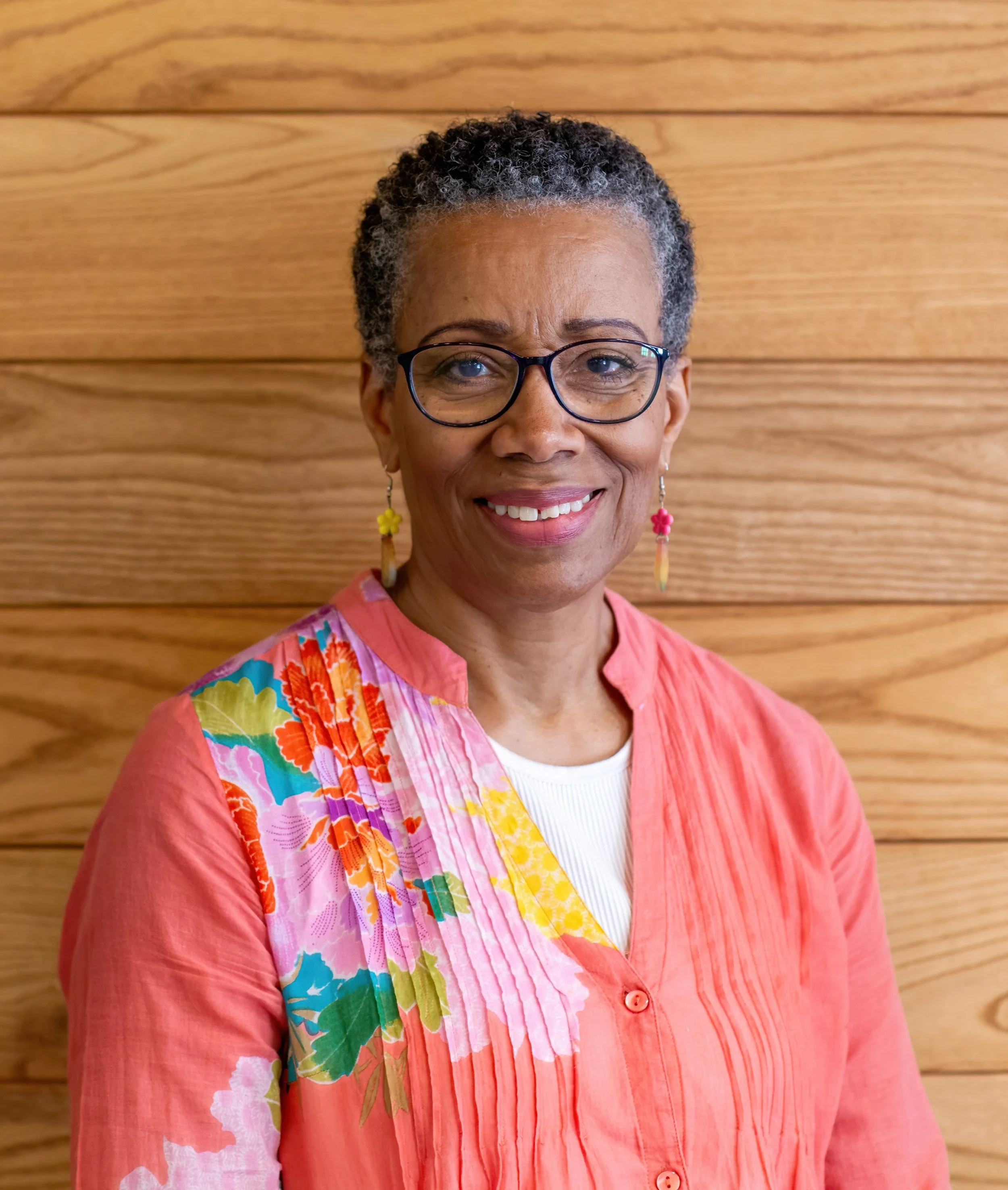 Cheryl Groce-Wright