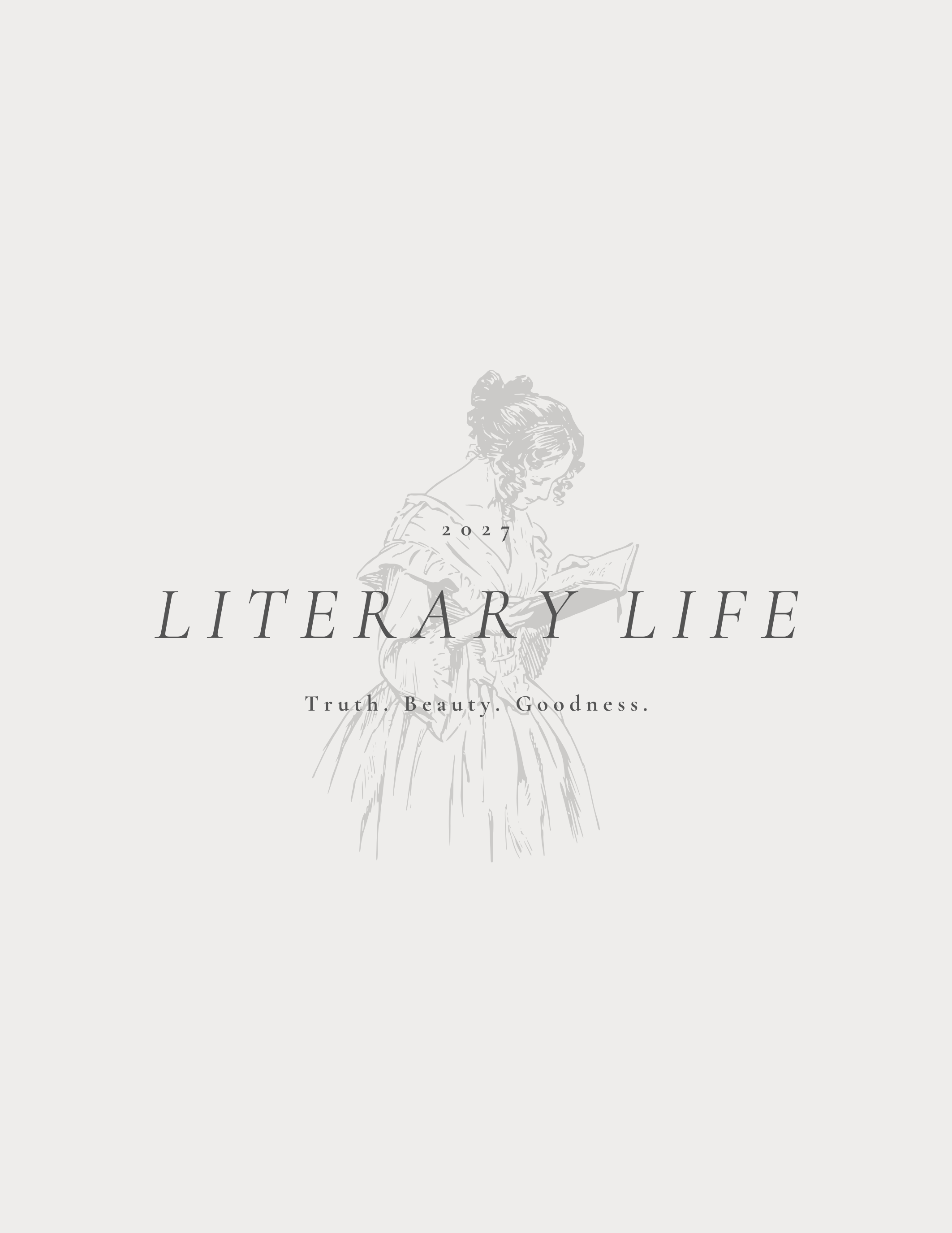 2027 Literary Life | Guide