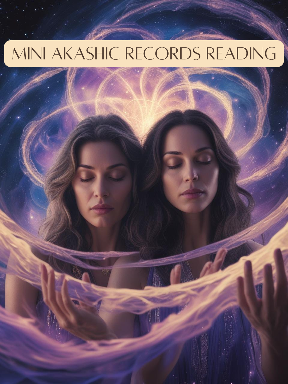 Mini Akashic Records Readings