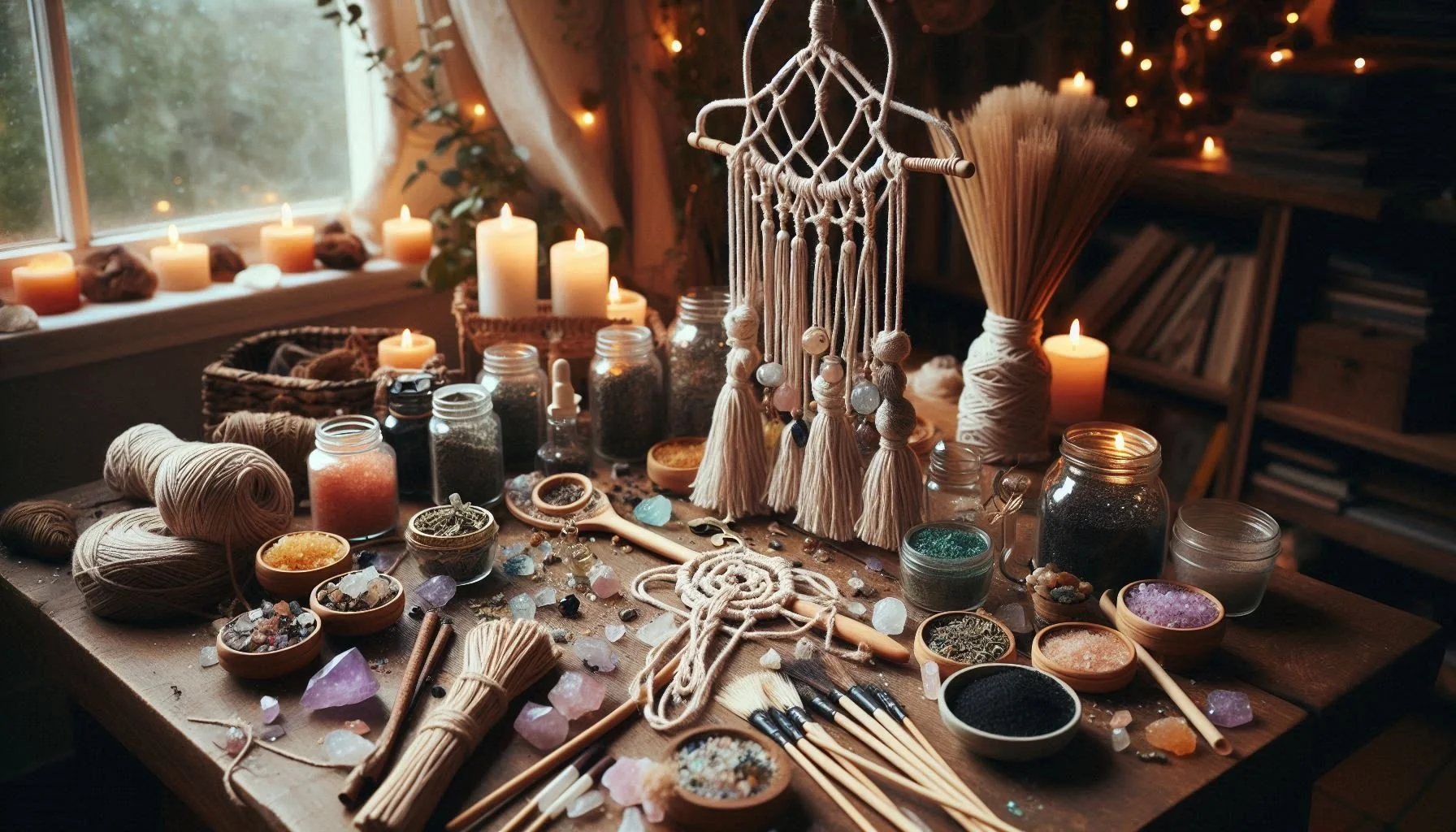 Pocatello Craft Night