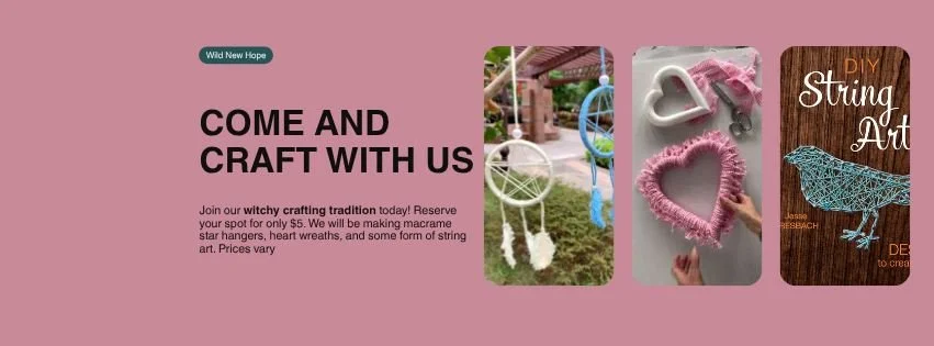 Pocatello Craft Night