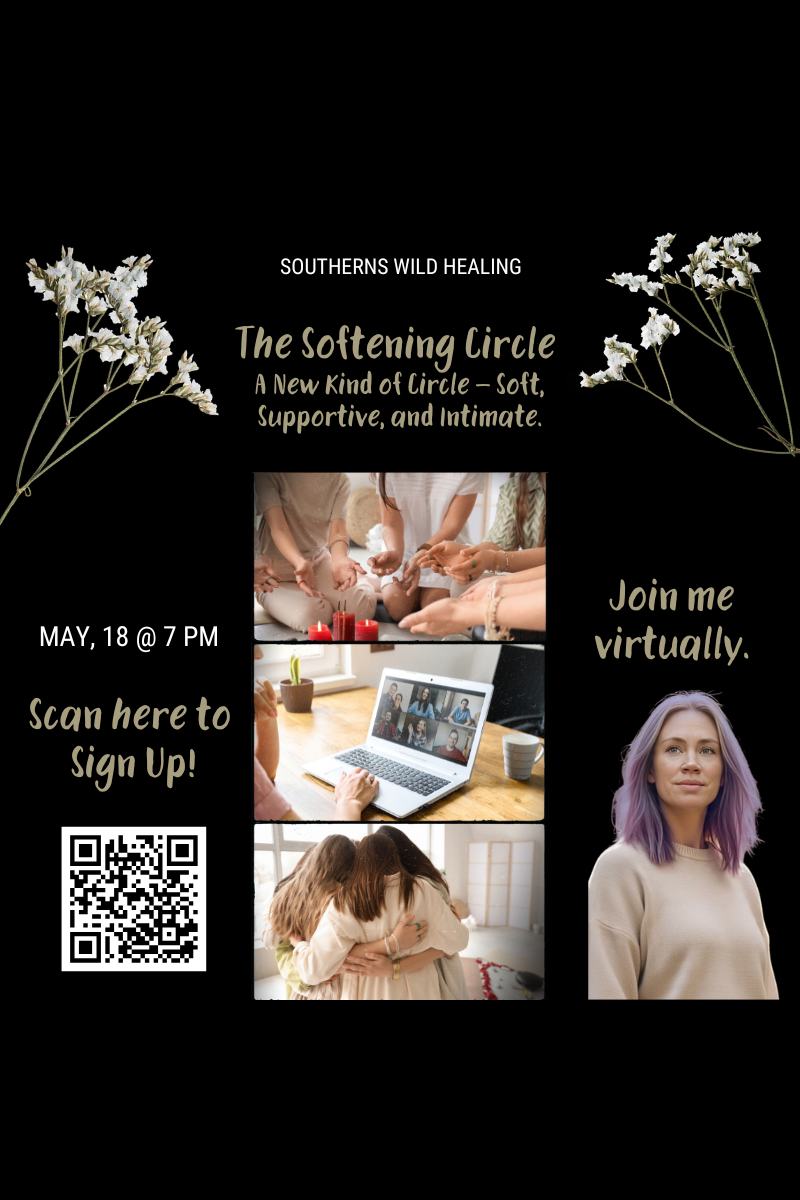The Softening Circle