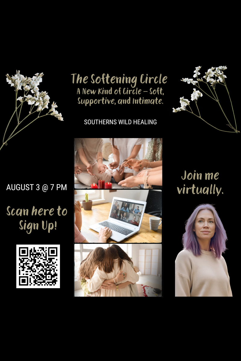 The Softening Circle