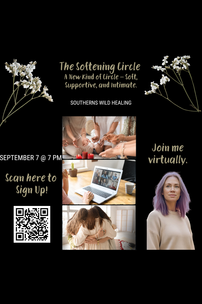 Softening Circle