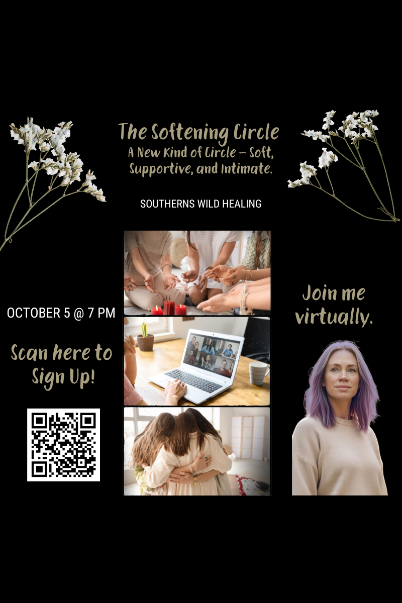 Softening Circle