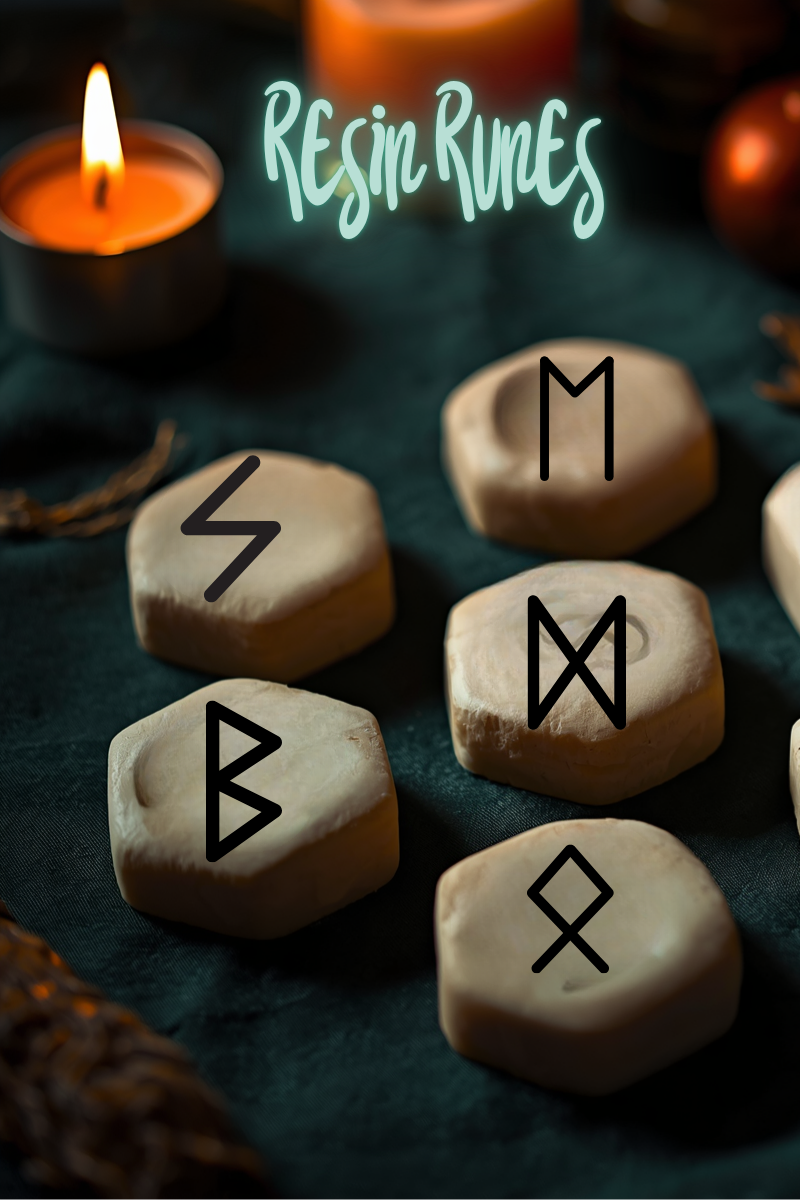 Resin Runes