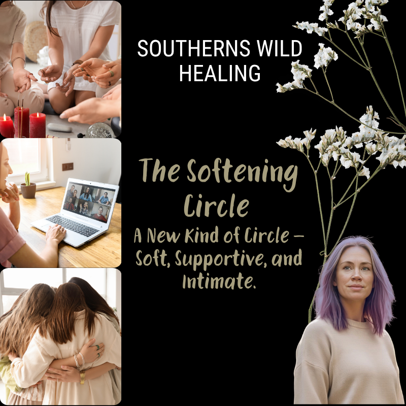 Softening Circle