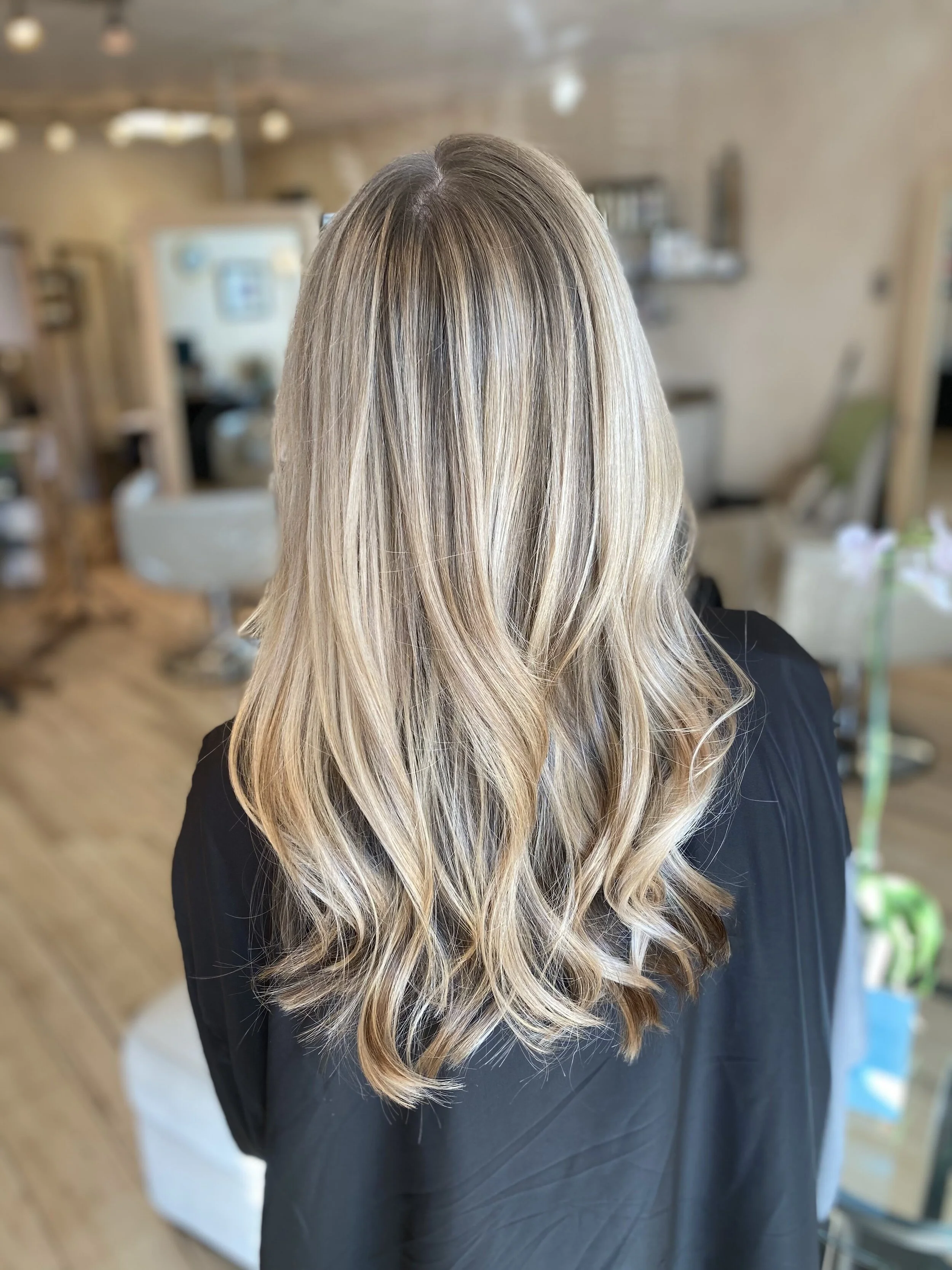Rum Z Salon and Spa