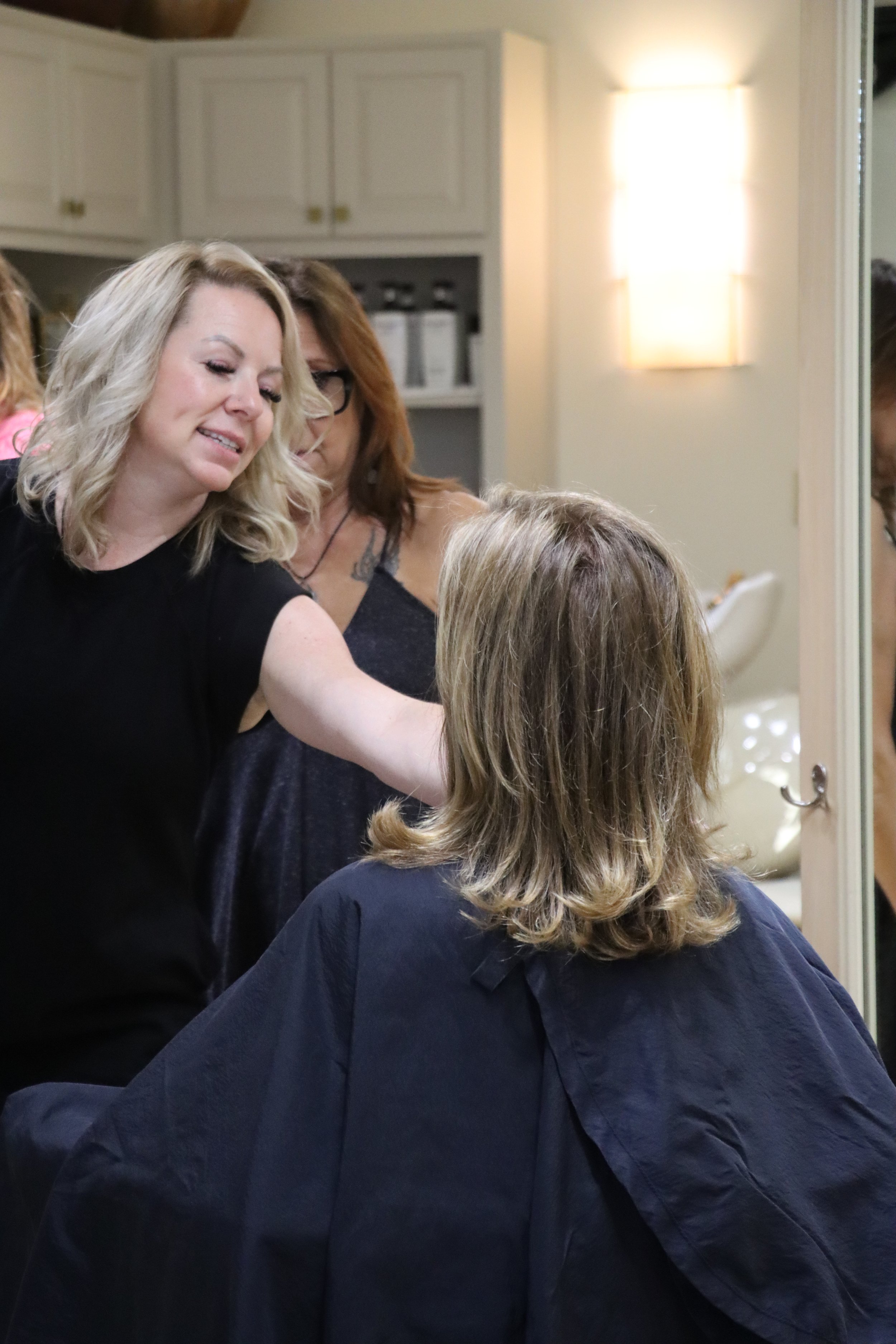 Rum Z Salon and Spa