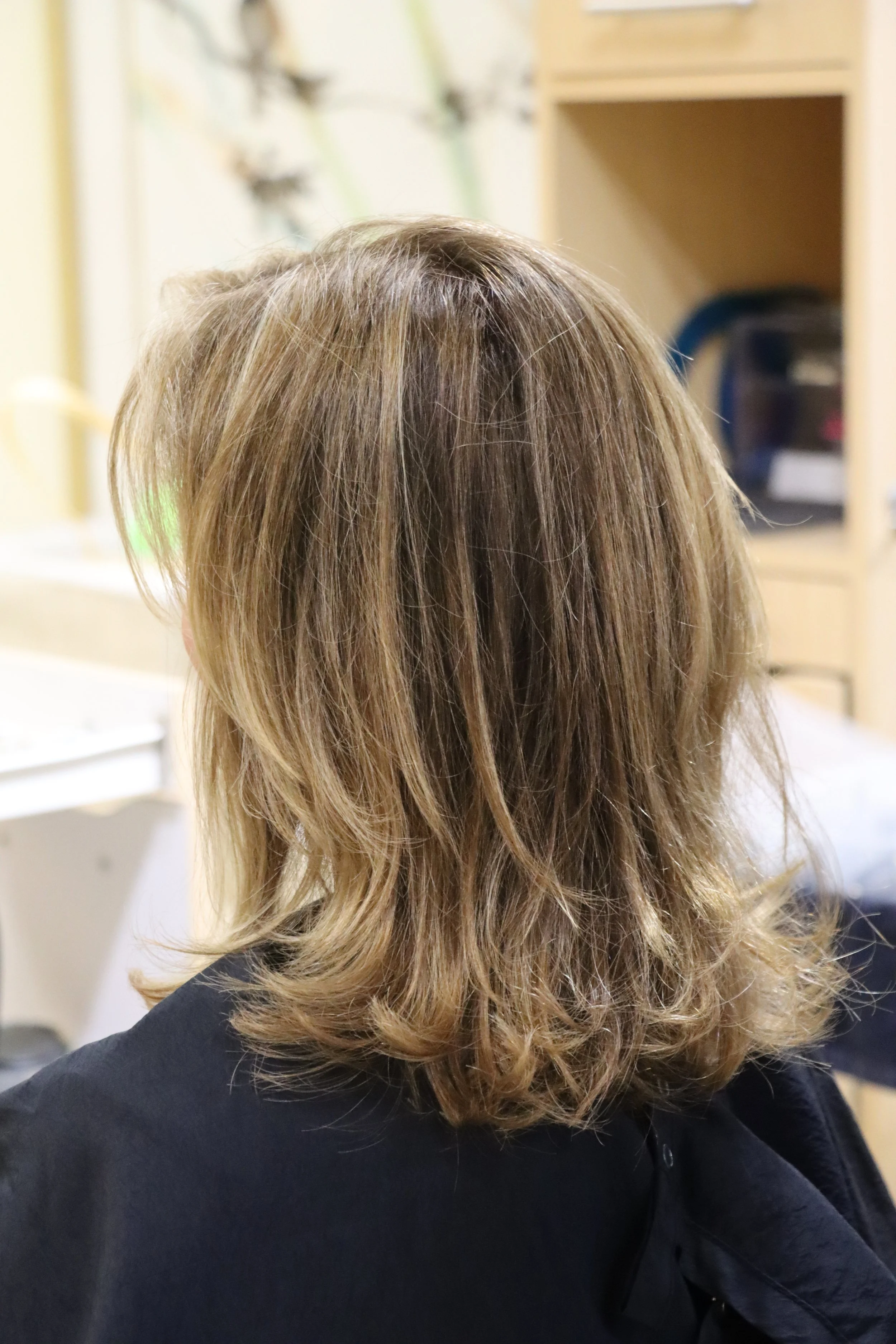 Rum Z Salon and Spa