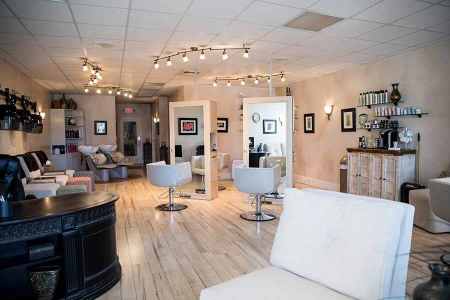 Rum Z Salon Spa Rum Z Salon Spa