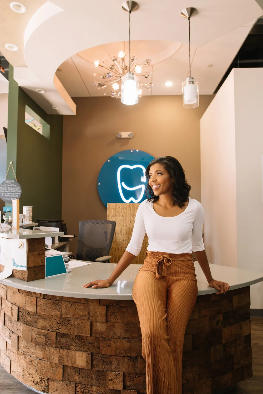 Services 2 — Dr. Erin