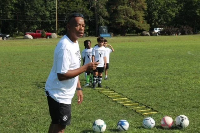 Licensed and Experienced Coaches 
