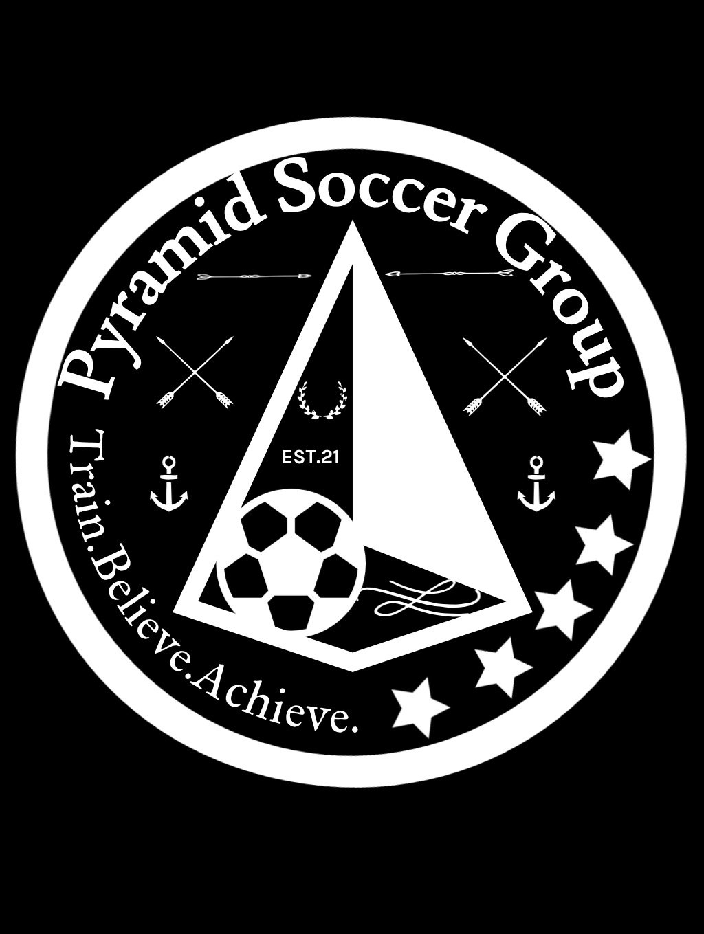 Pyramid Soccer Group 