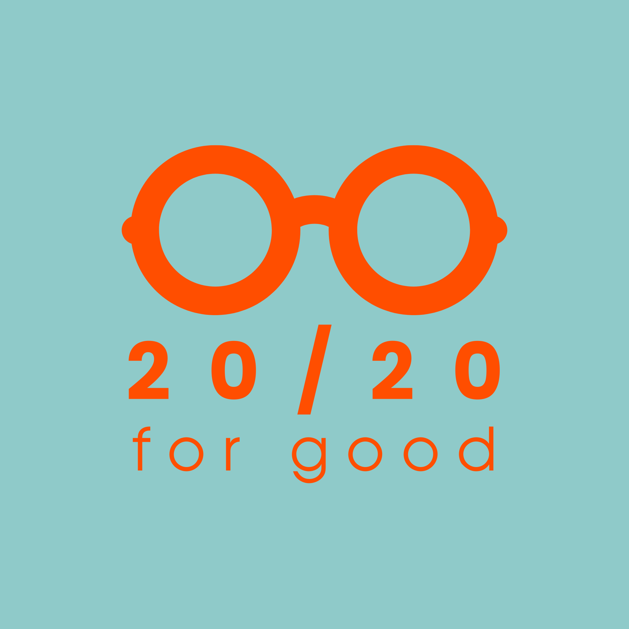 20/20 For Good
