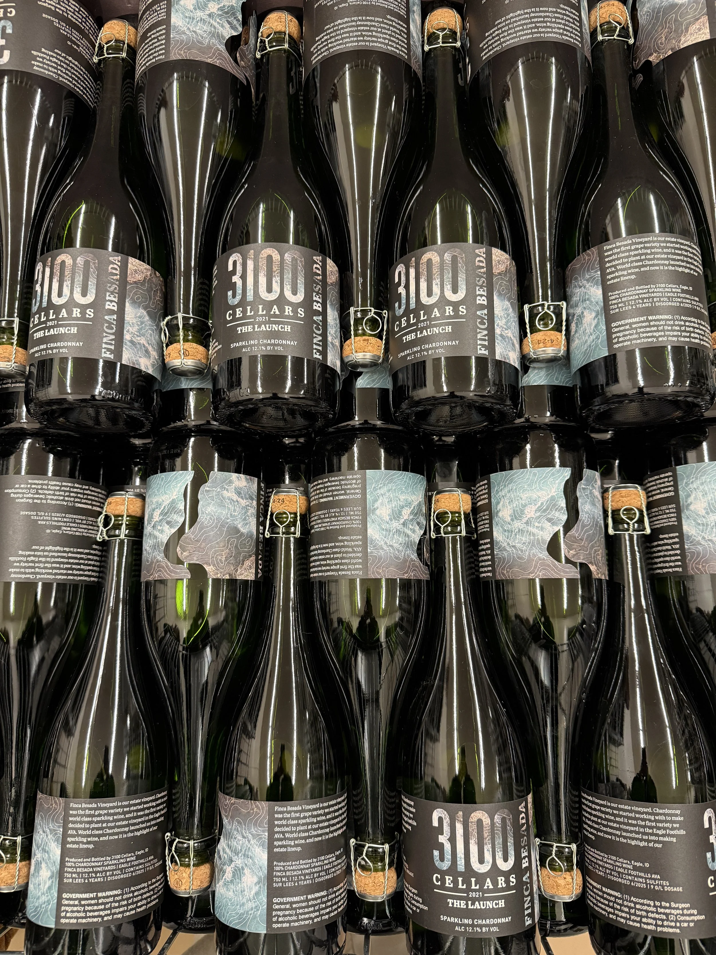 What It Actually Takes to Run a Sustainable Winery