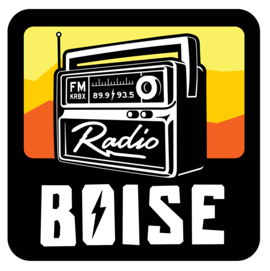 Radio Boise Do Good Conversation