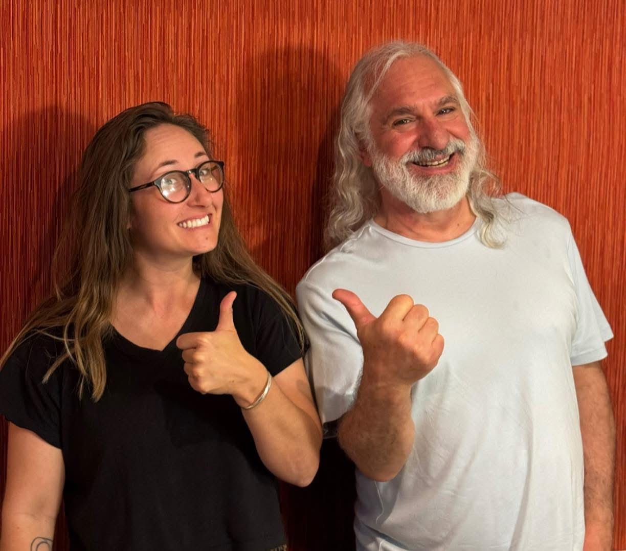Do Good Conversations on Radio Boise: The Origin Story