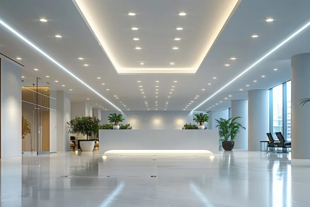 LED Lighting Adelaide