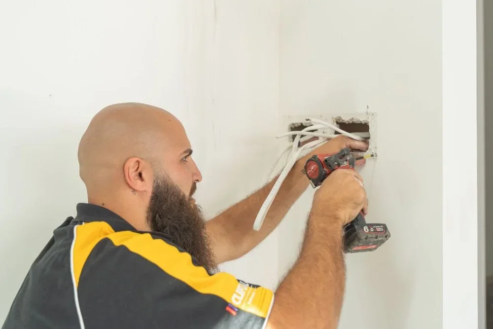 Switchboard Upgrades Adelaide