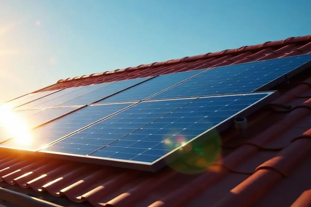10kW Solar System Adelaide