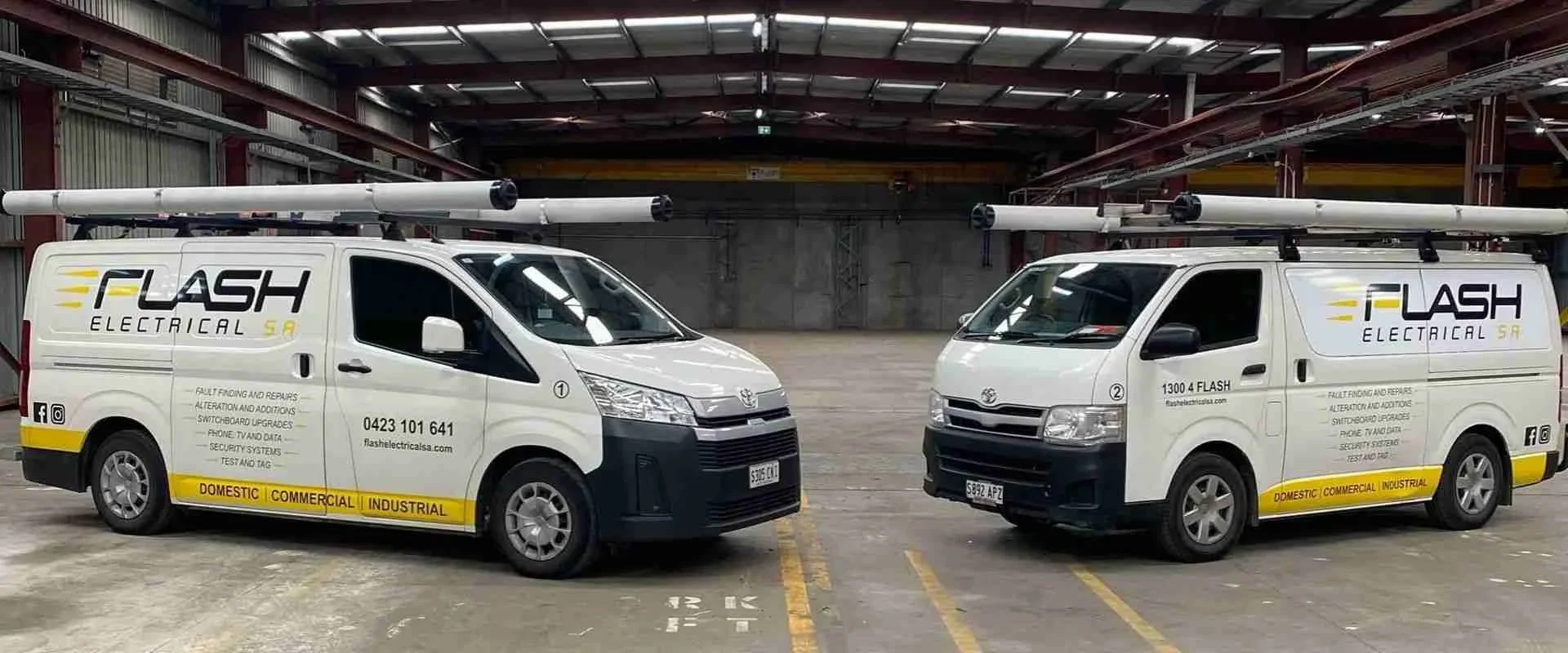 Electrician North Adelaide
