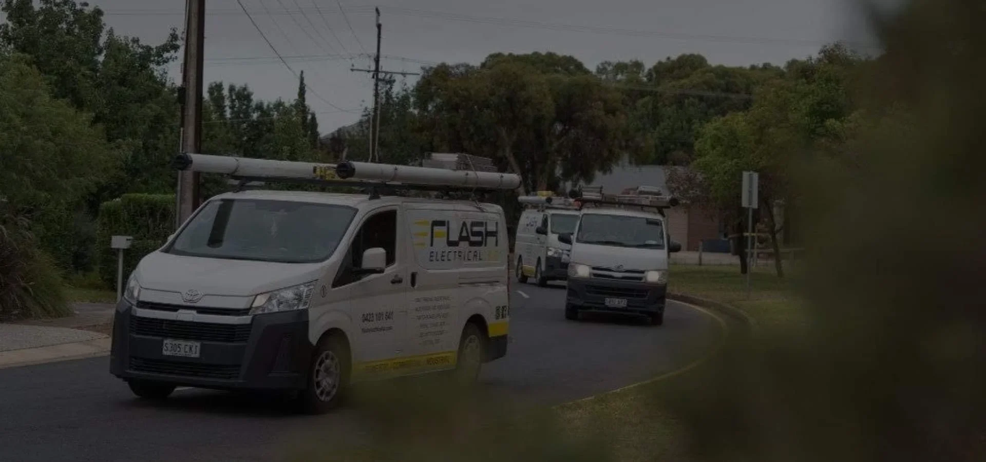 LED Lighting Adelaide