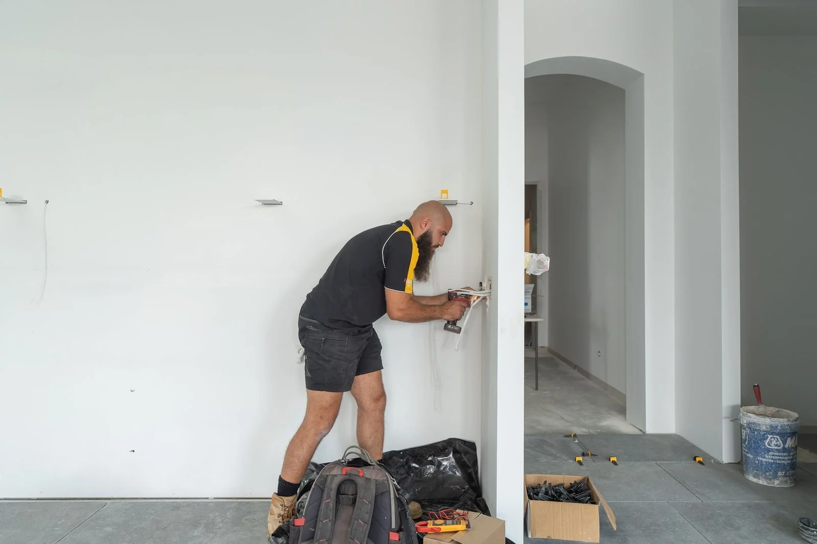 What Makes An Electrician In Prospect Worth Calling Back