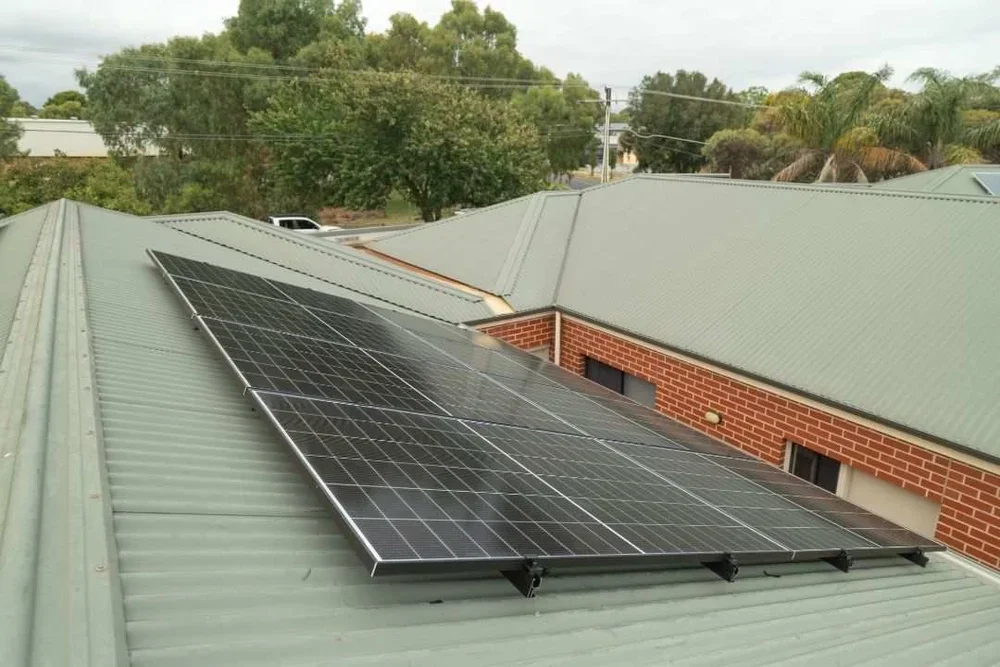 Solar Panels Glenelg