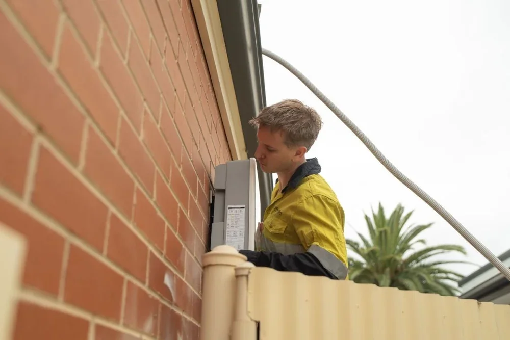 Electrician Glenelg