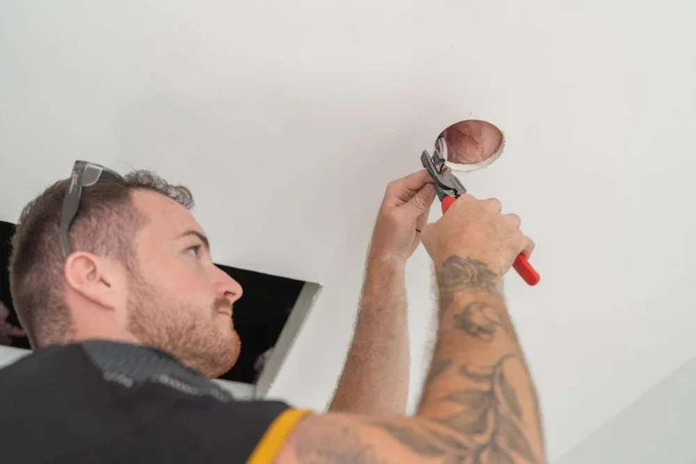 Electrician in Somerton Park
