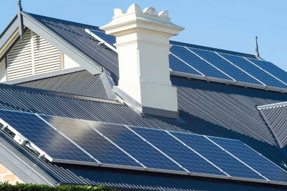 10kW Solar System Adelaide
