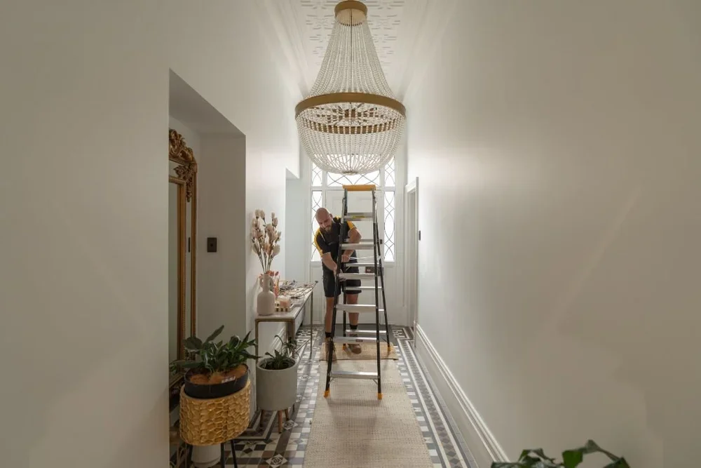 Electrician in Somerton Park