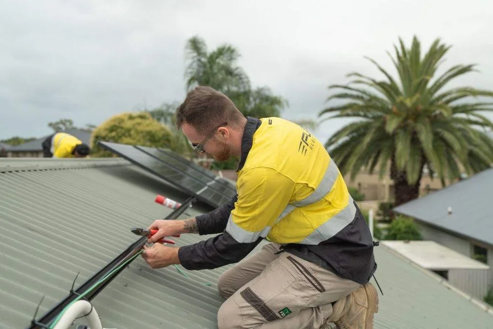 Switchboard Upgrades Adelaide