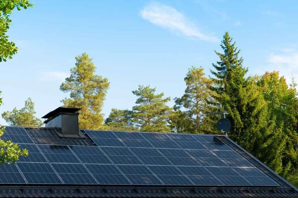 10kW Solar System Adelaide
