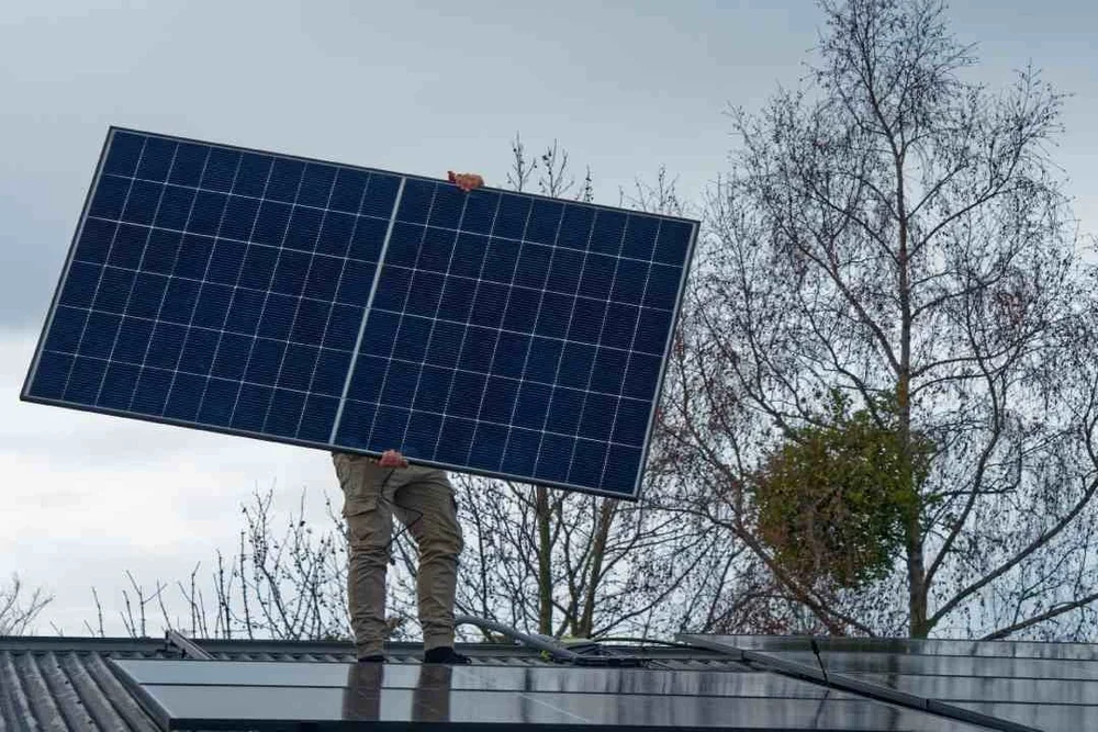 10kW Solar System Adelaide