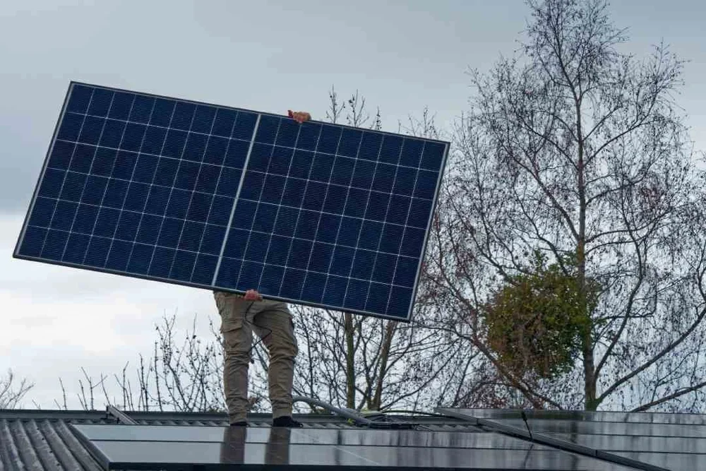 Solar Panels Glenelg