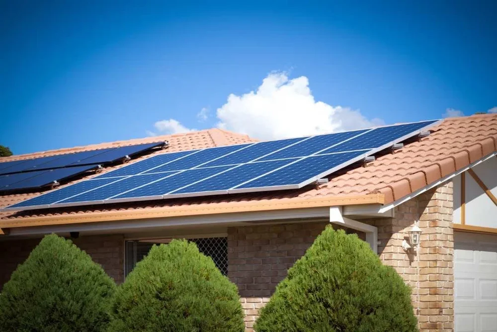 10kW Solar System Adelaide