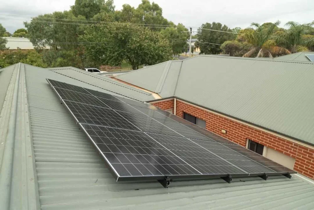 Solar Panel Installation Adelaide