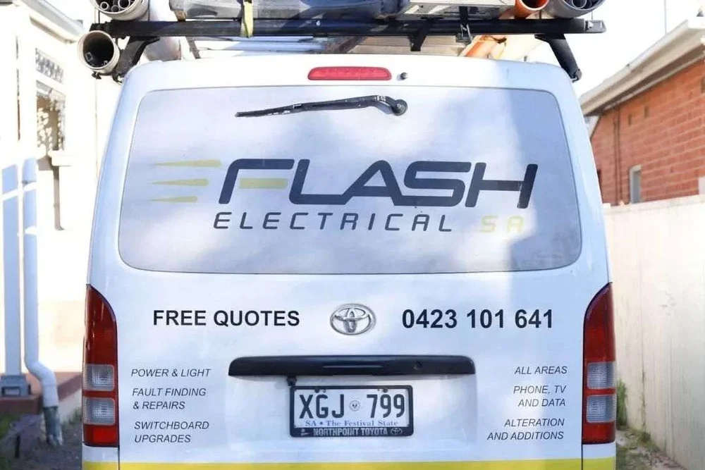 Electrician Prospect