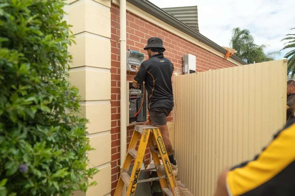 Electrician in Somerton Park