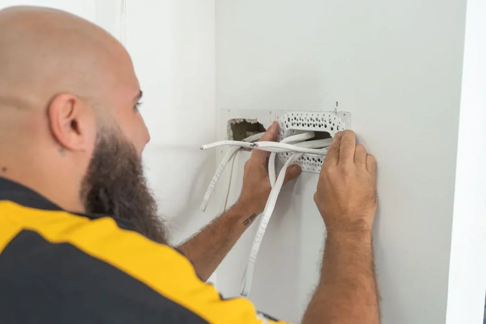 Electrician North Adelaide