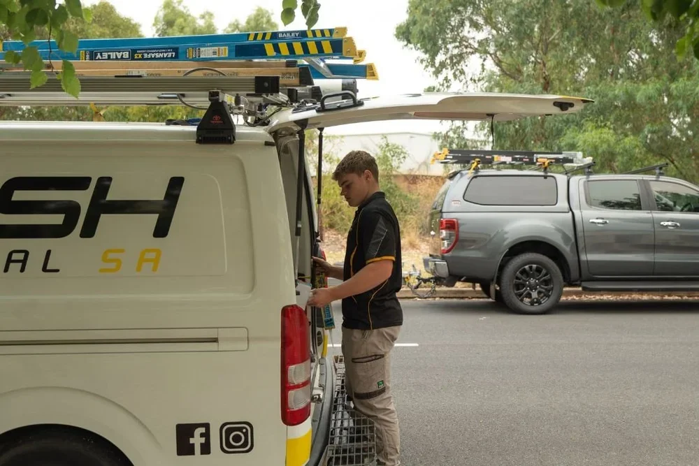 Electrician Glenelg