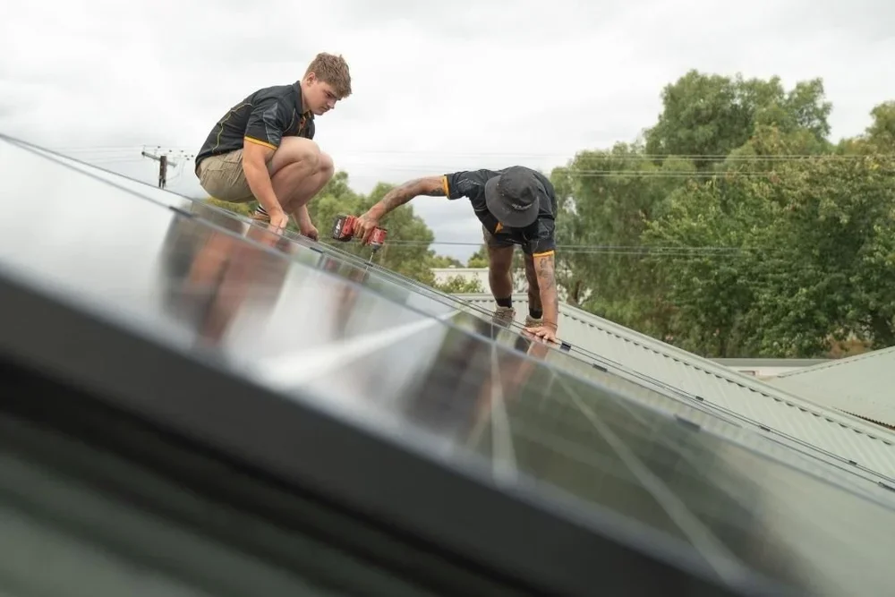 Solar Panel Installation Adelaide