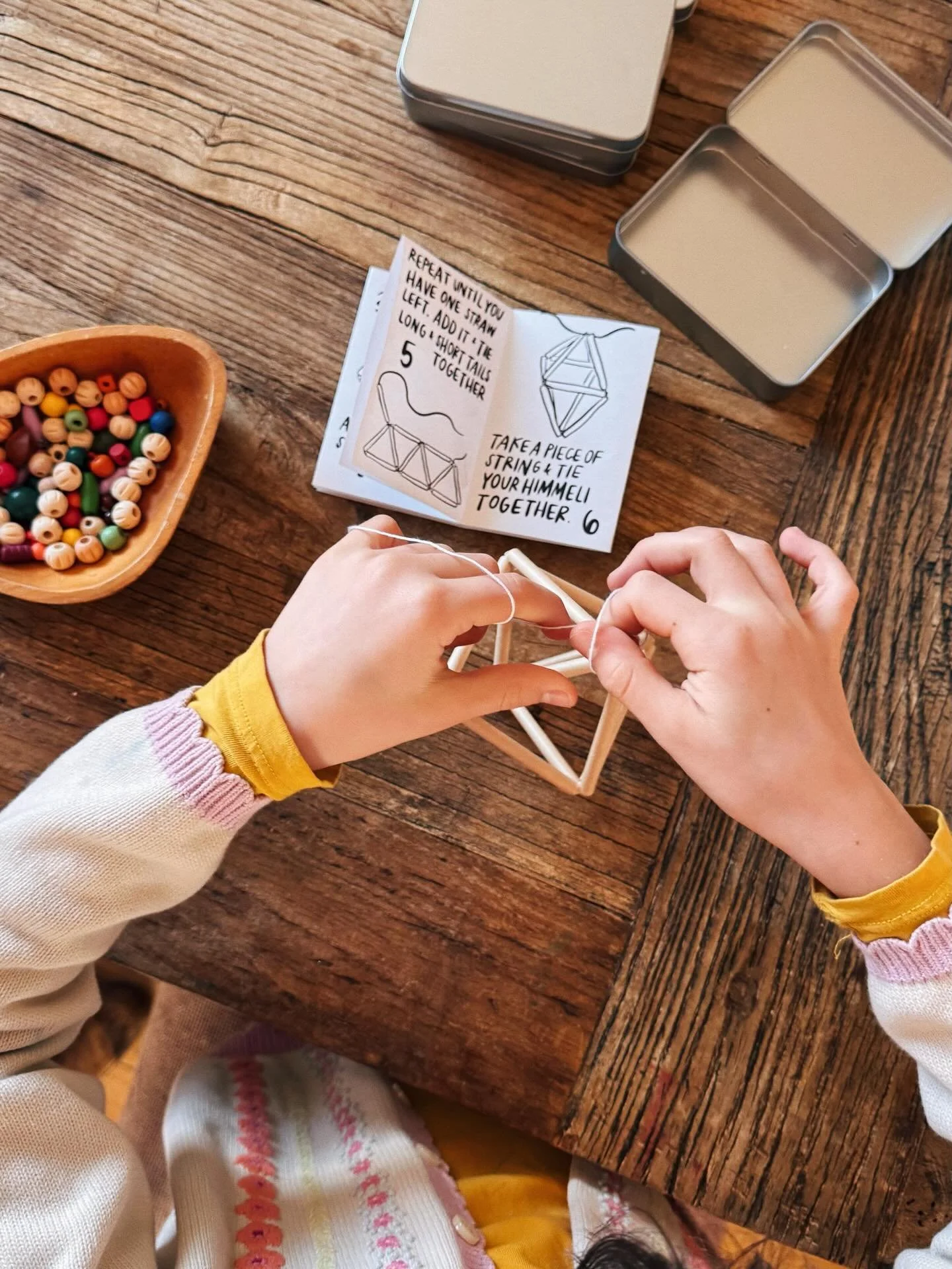 the calendar has turned but we&rsquo;re still very much in a season of rest over here. this time is necessary &amp; nourishing as we prepare for what&rsquo;s next at the studio. big, beautiful things are taking root and we want to invite you into the