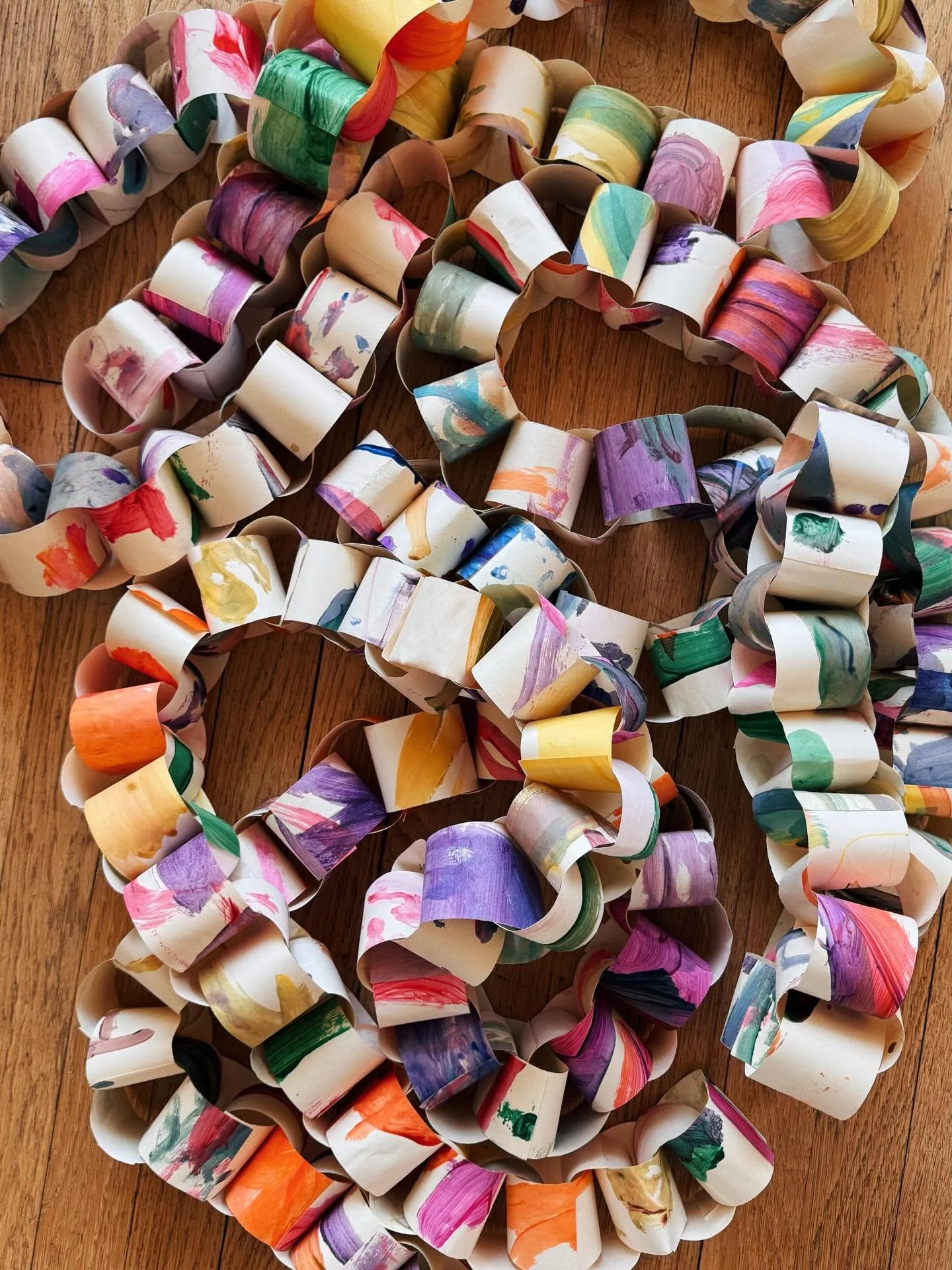 craft circle is back! see you tonight <3