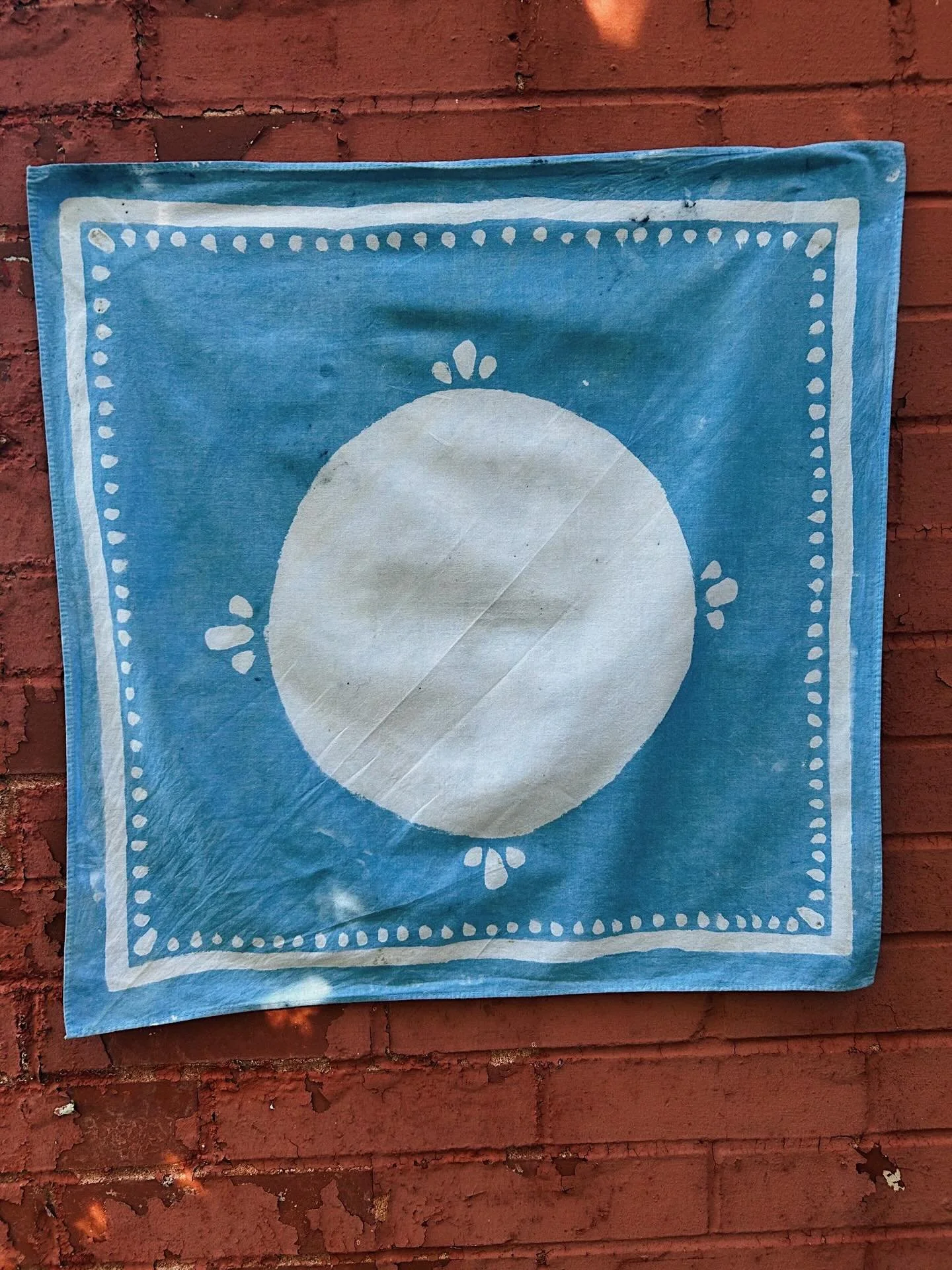 join us for a natural dye class with @blackratfarms 🌿

we&rsquo;re so excited to welcome erin luna into the studio for an evening of clay resist + indigo. you&rsquo;ll explore both painted and printed techniques and walk away with a one-of-a-kind ba