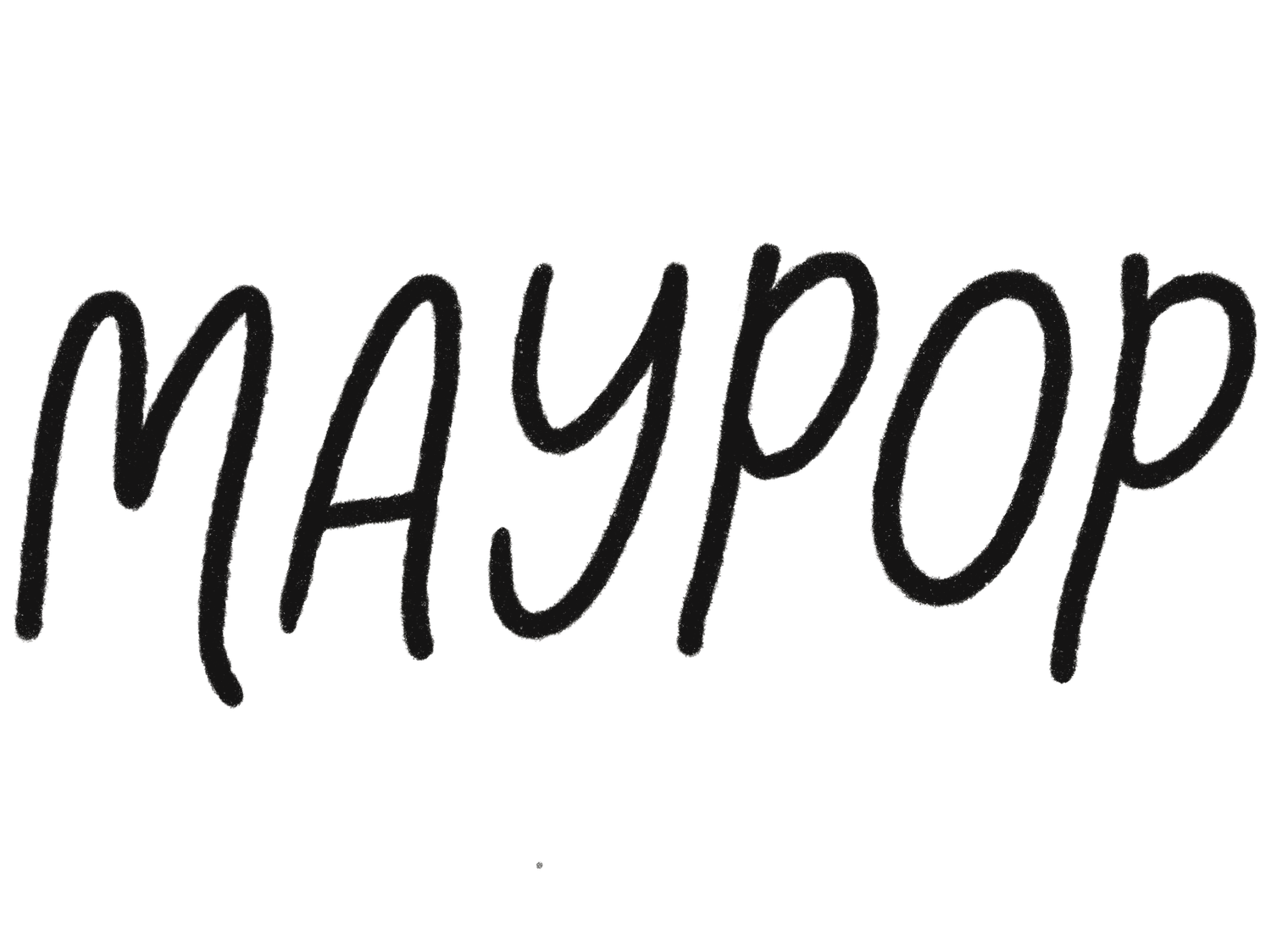 Maypop