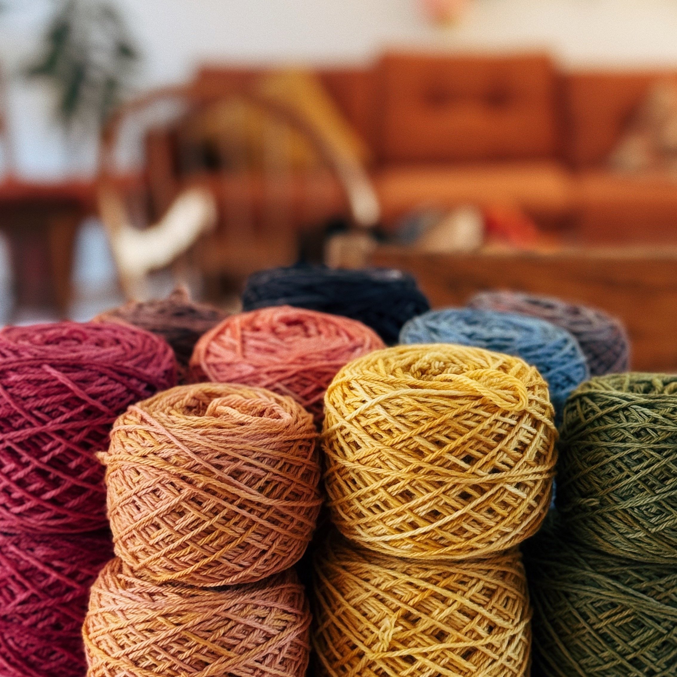 knitting & crochet support