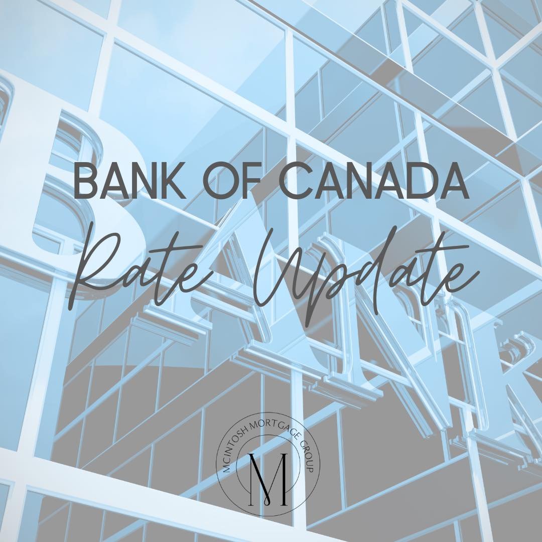 📣 The Bank of Canada has kept its key interest rate steady at five percent for the sixth consecutive time since July. 🏦 They're keeping a close eye on inflation, waiting for sustained signs of slowdown before considering rate cuts.
 
💬 Bank of Can